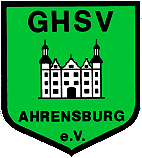 GHSV Ahrensburg Logo